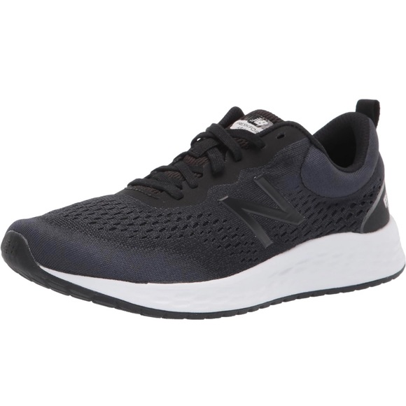 New Balance Shoes - New Balance Blue Fresh Foam Arishi V4 Running Sneakers Size 9.5 US